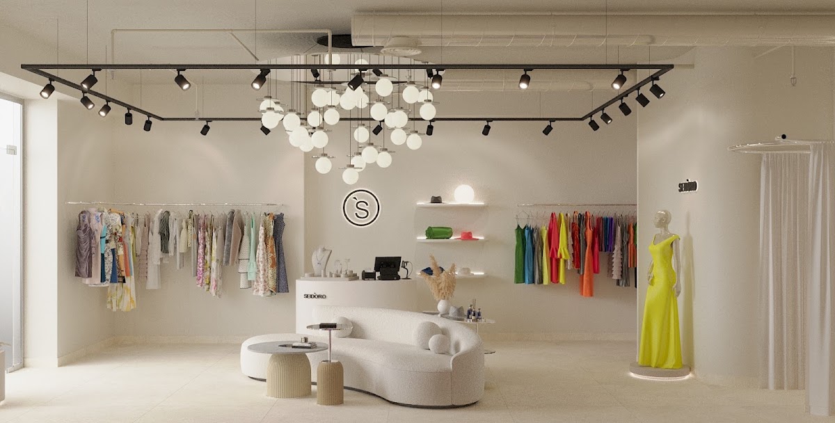 SANDBOX DECORATION DESIGN & FIT-OUT CO. L.L.C project photo