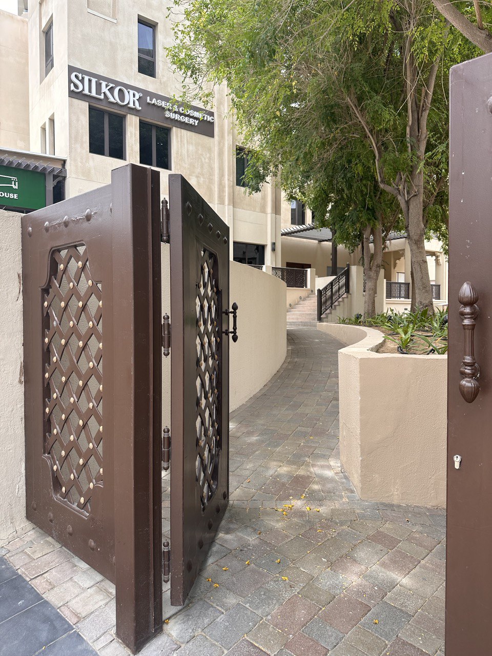 SANDBOX DECORATION DESIGN & FIT-OUT CO. L.L.C project photo