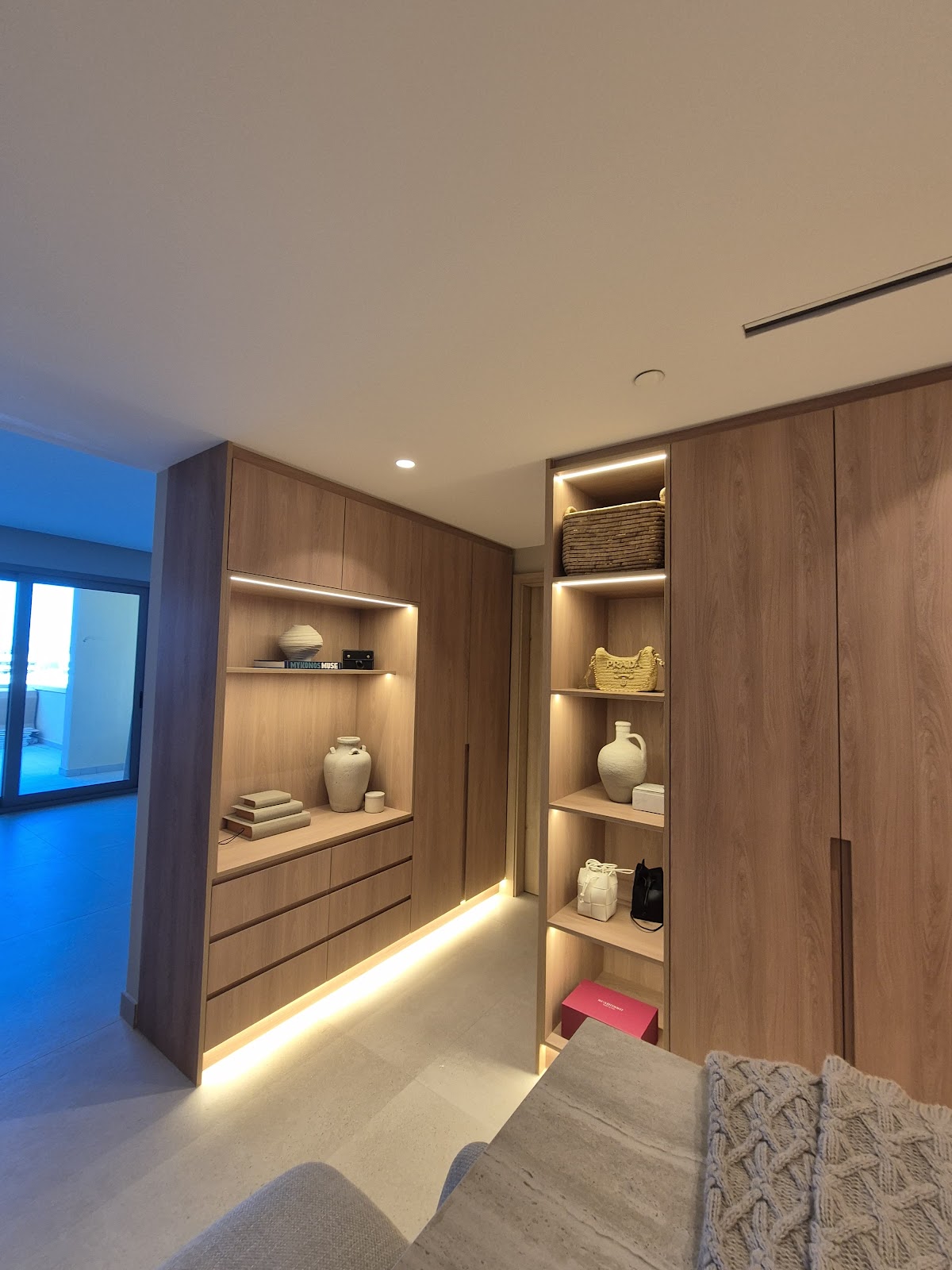 DEBU CARPENTRY LLC project photo