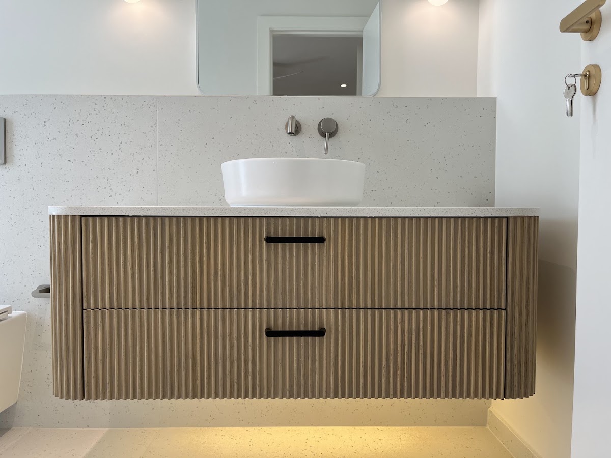 DEBU CARPENTRY LLC project photo