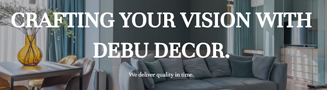 DEBU CARPENTRY LLC