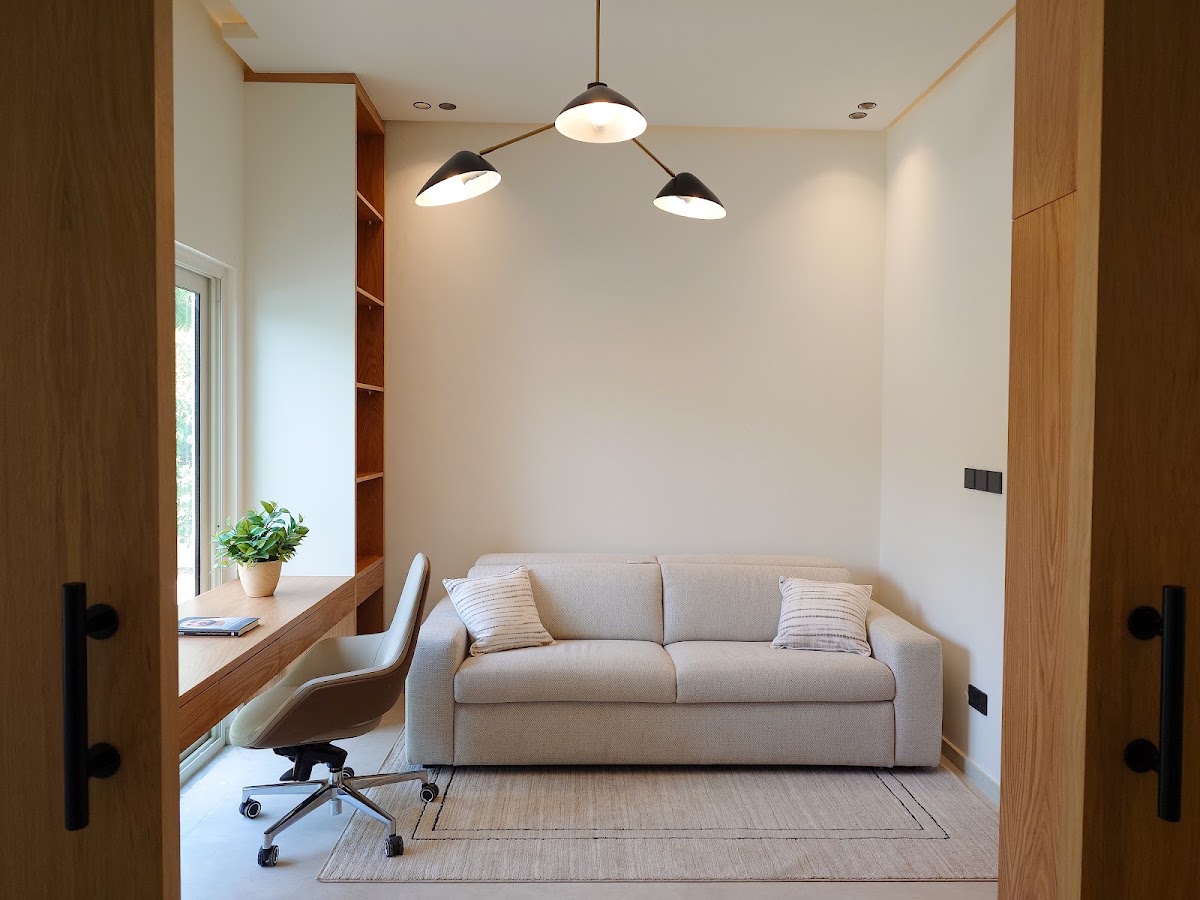 Edition Living project photo
