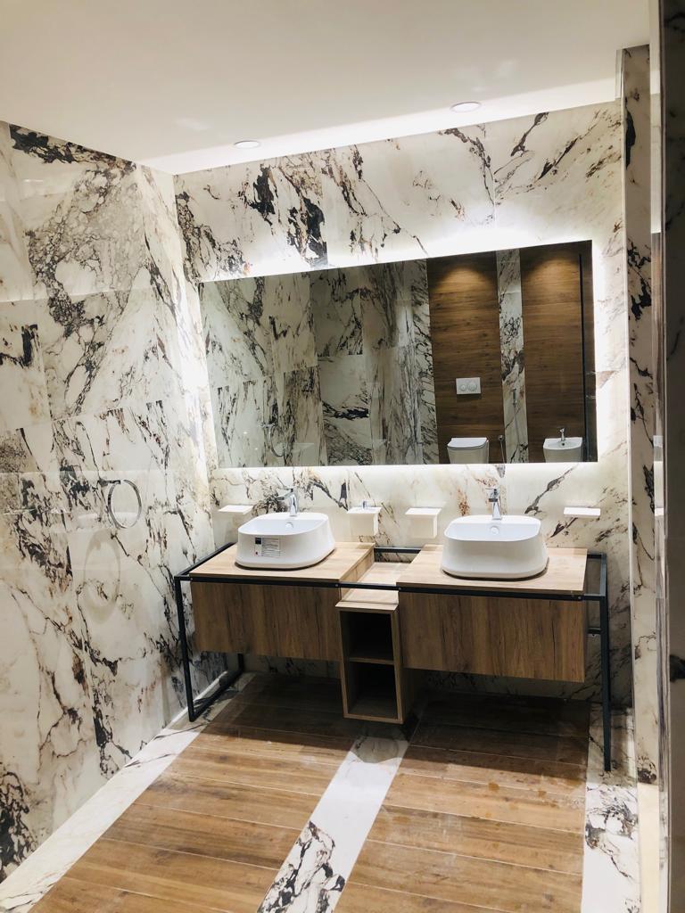 Kaswan Technical Services LLC project photo