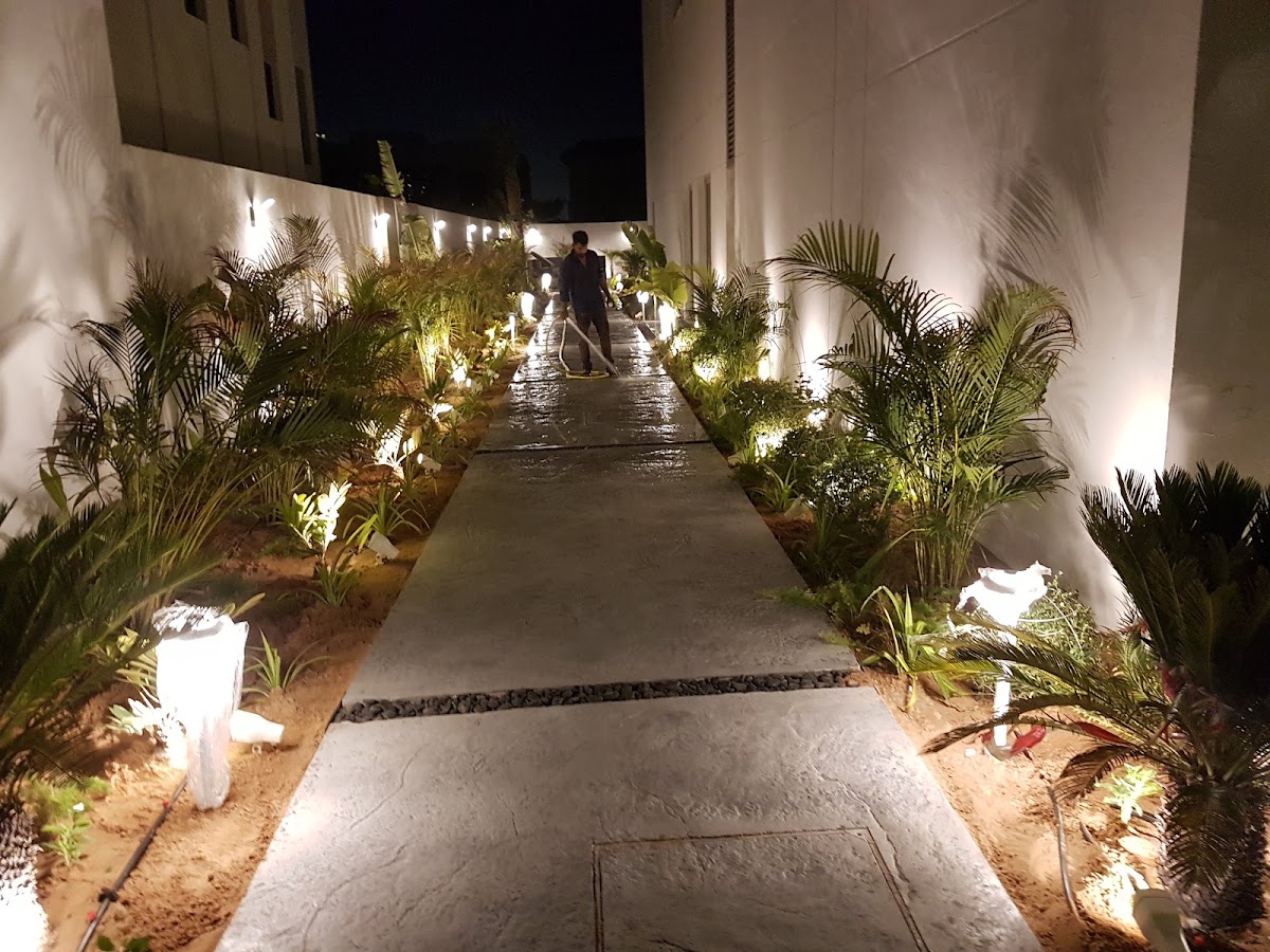 Fixation Hub| Maintainence company in Dubai project photo