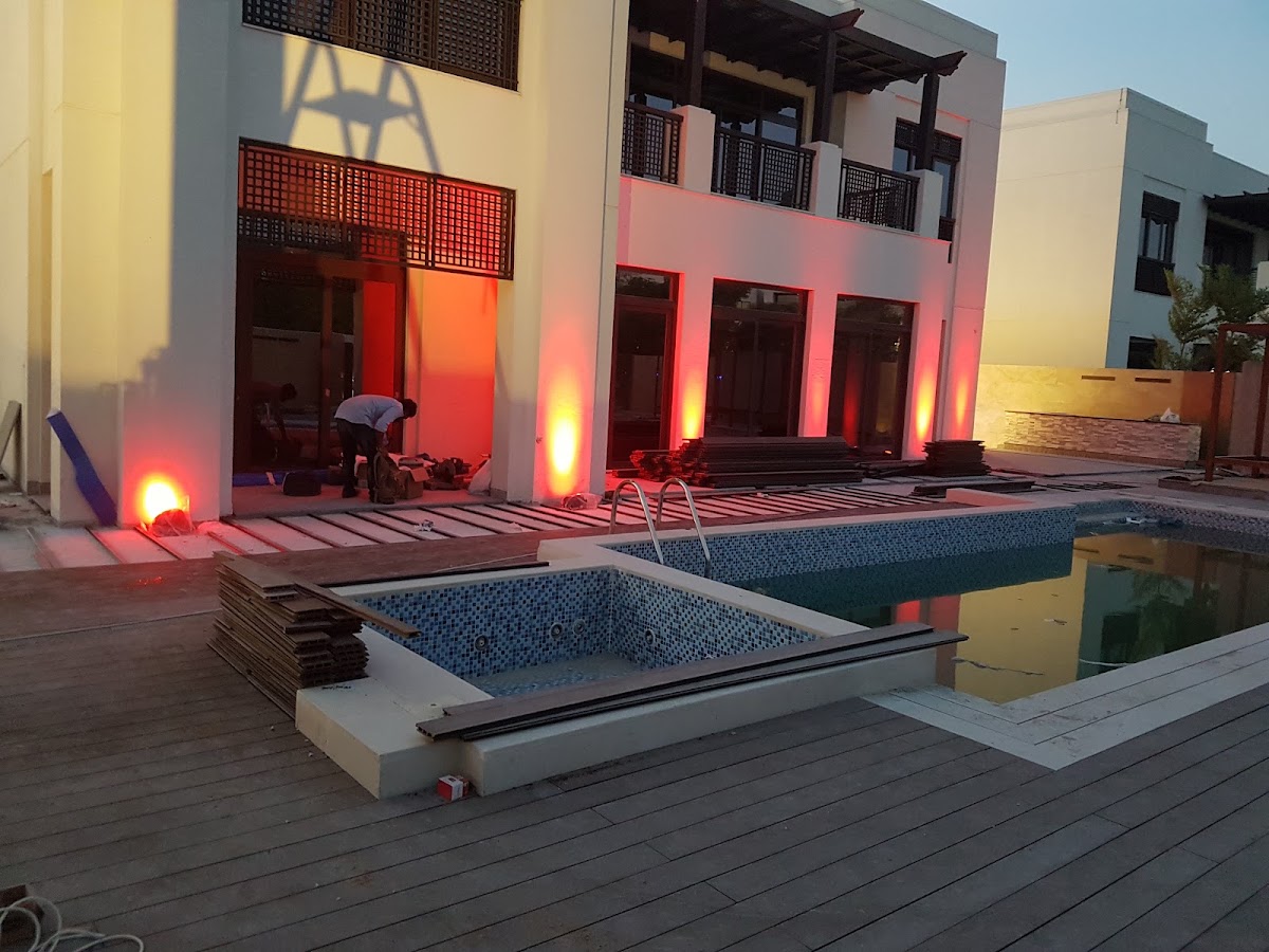 Fixation Hub| Maintainence company in Dubai project photo
