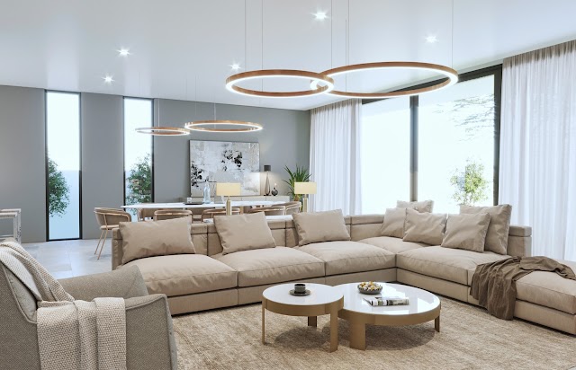 Rym Turki Interior Design FZE