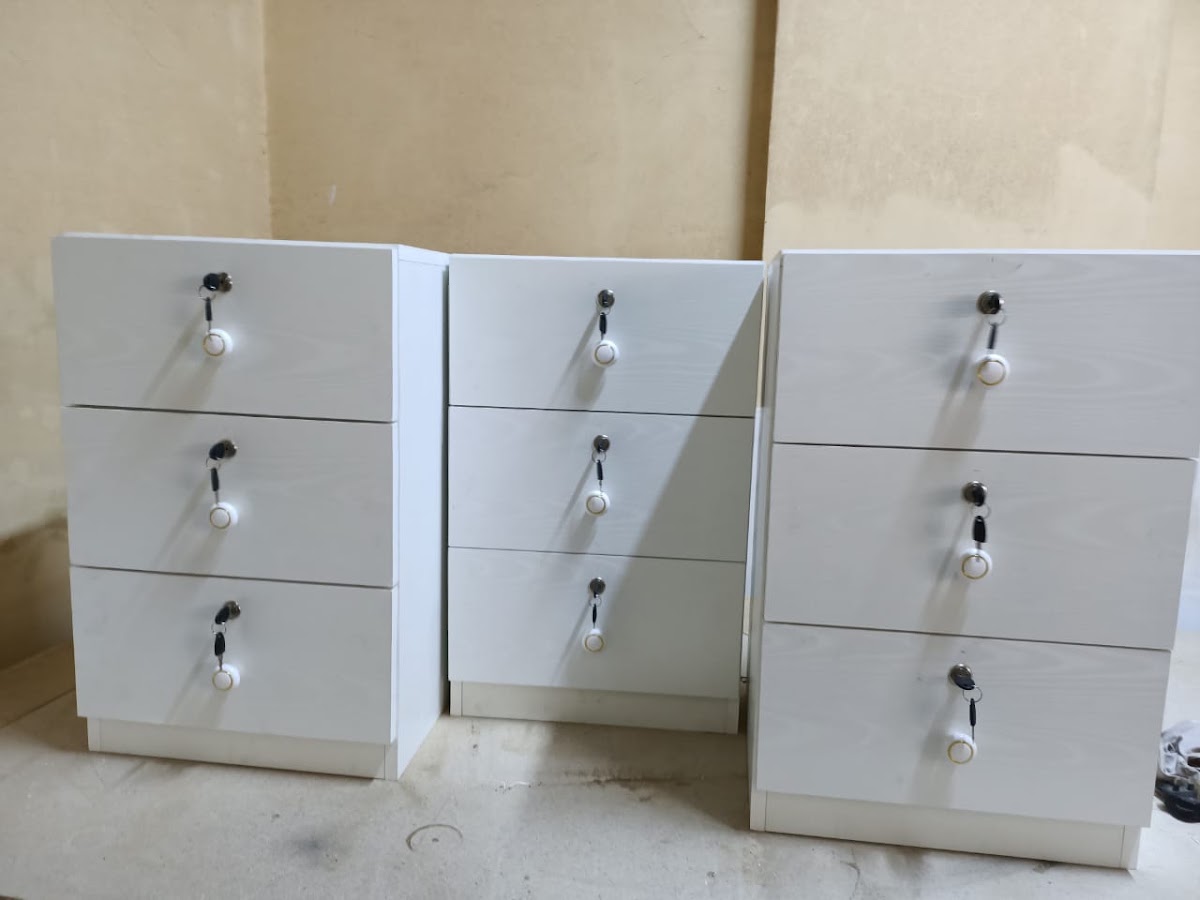 Carpenter Supplier Dubai project photo