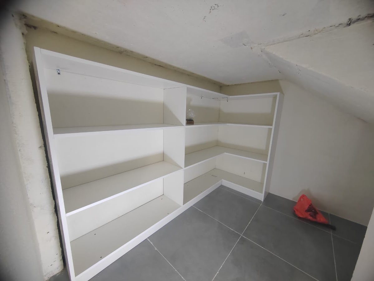 Carpenter Supplier Dubai project photo