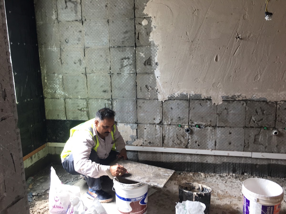 Prime Logic Interior & Contracting L.L.C project photo