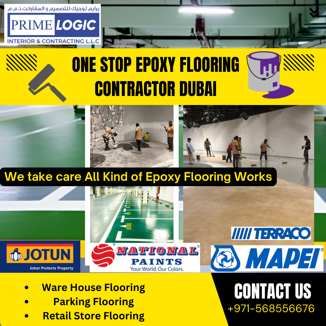 Prime Logic Interior & Contracting L.L.C project photo