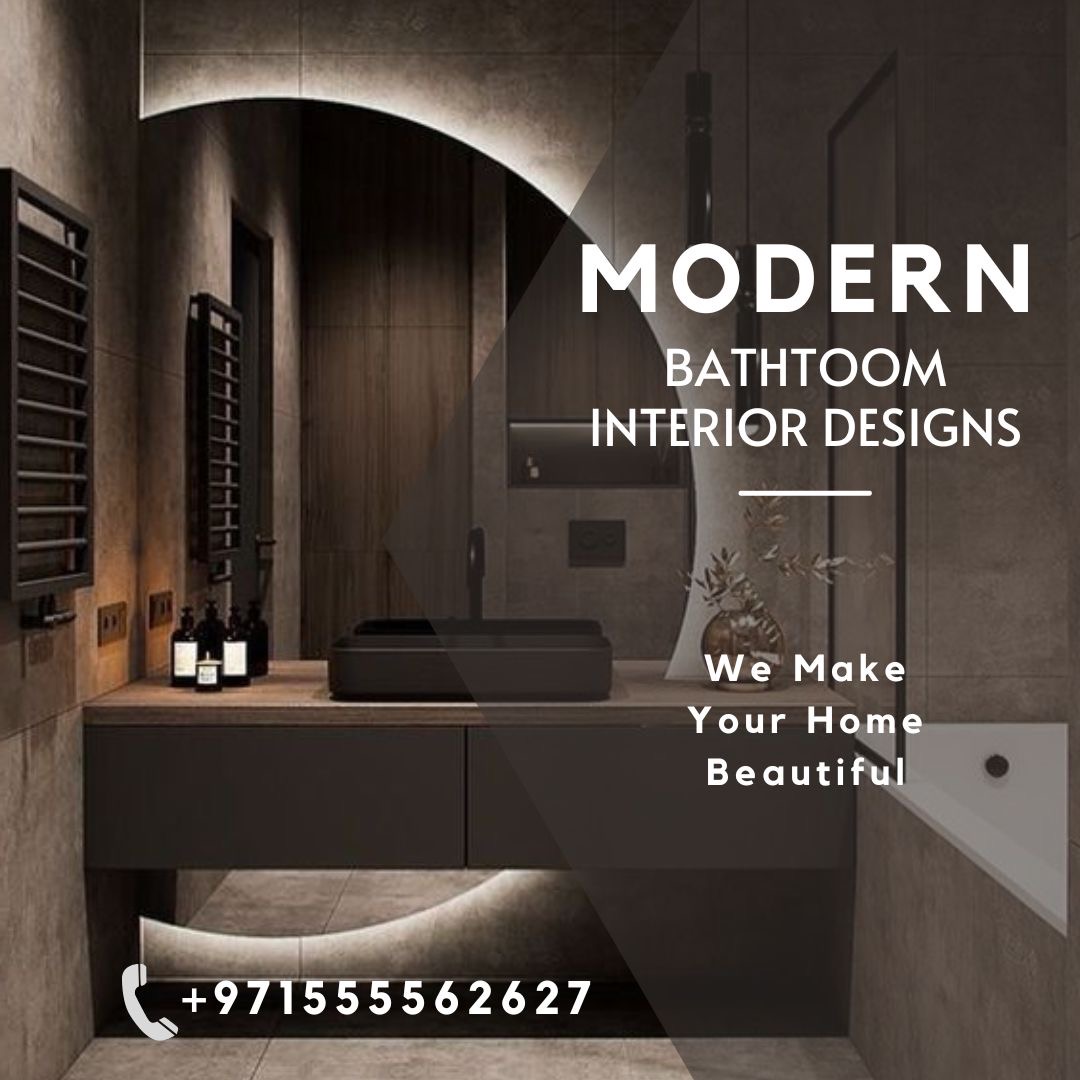 AMS INTERIOR DESIGN & CONTRACTING project photo