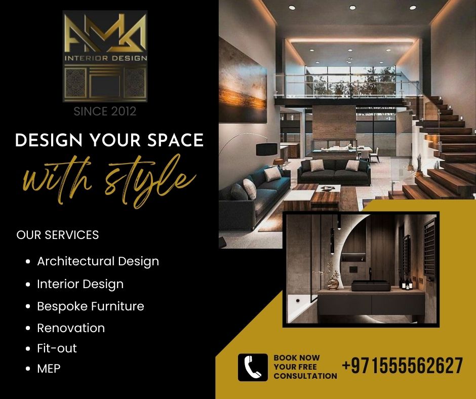AMS INTERIOR DESIGN & CONTRACTING project photo