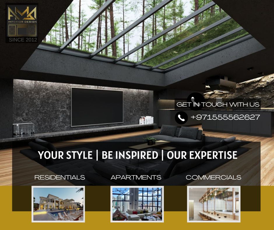 AMS INTERIOR DESIGN & CONTRACTING project photo