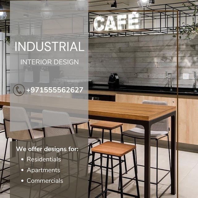 AMS INTERIOR DESIGN & CONTRACTING