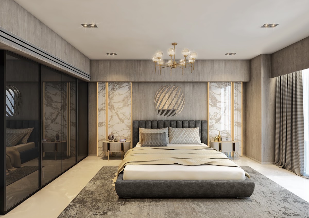 SDA INTERIOR DESIGN LLC project photo
