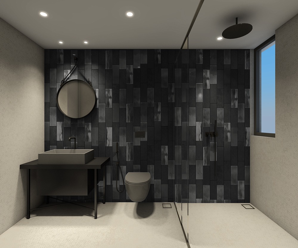 SDA INTERIOR DESIGN LLC project photo