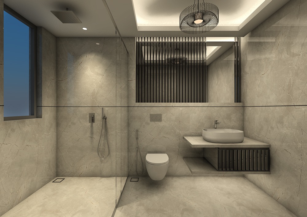 SDA INTERIOR DESIGN LLC project photo
