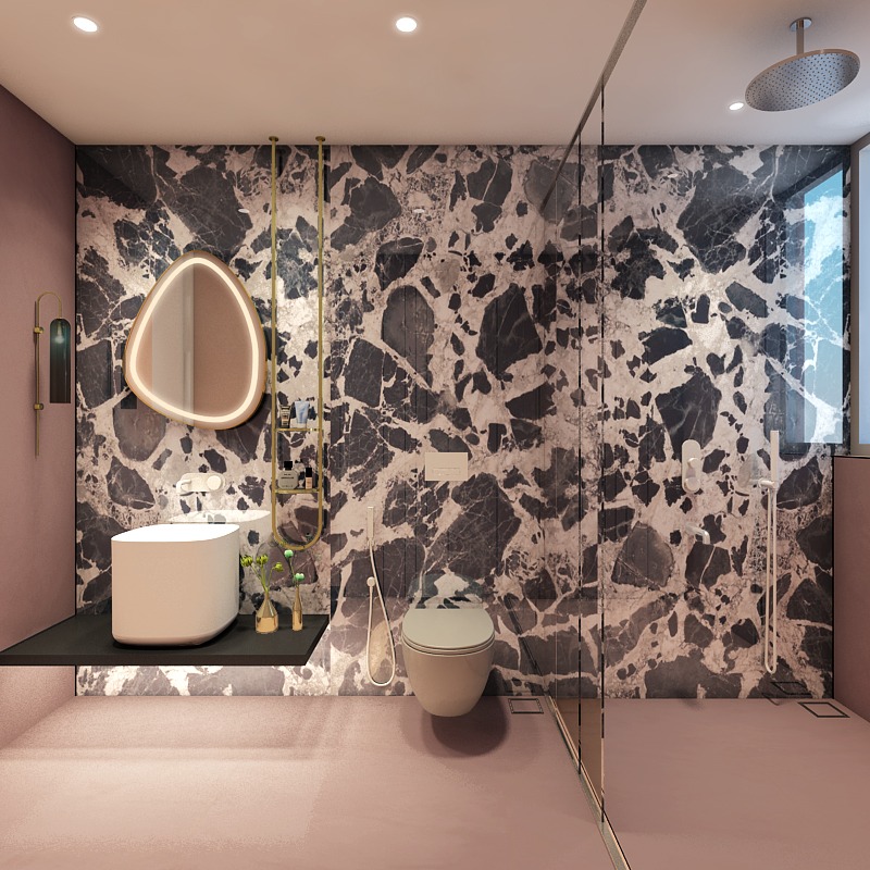 SDA INTERIOR DESIGN LLC project photo