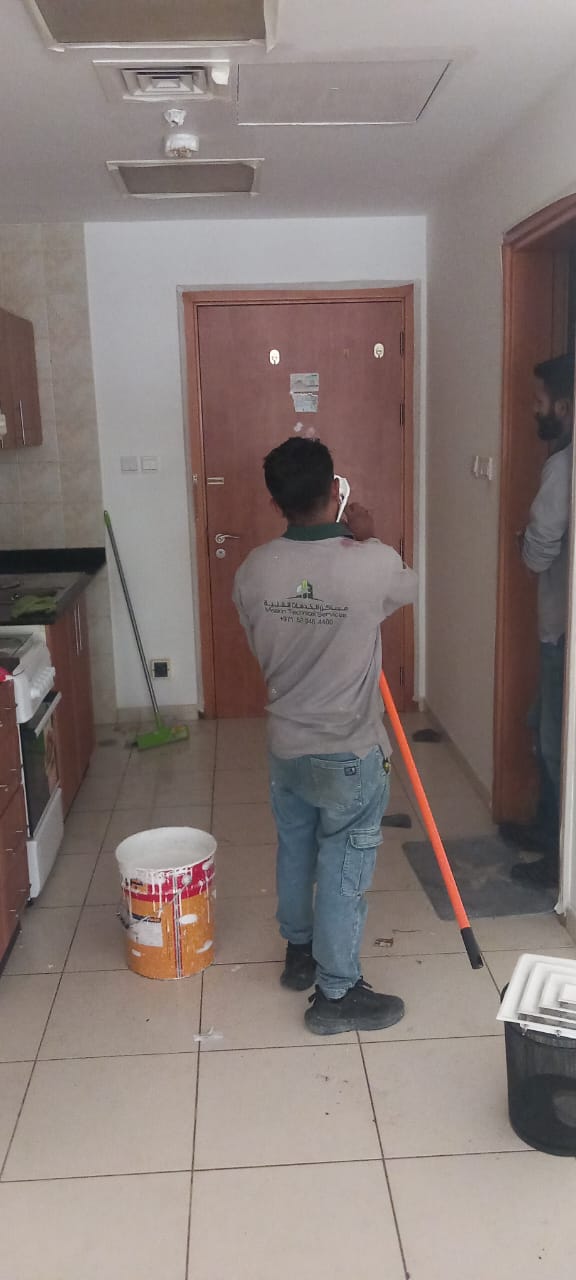 Msakin Technical Services project photo