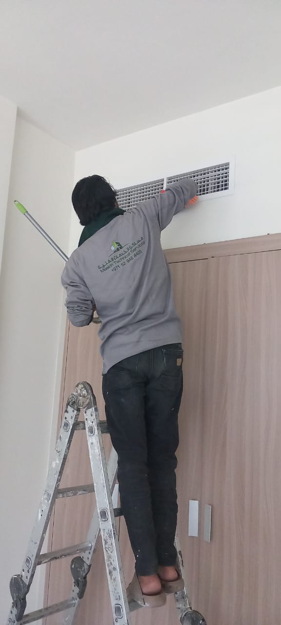 Msakin Technical Services project photo