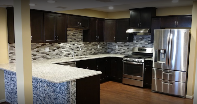 Jamal Obaid Building Contracting LLC