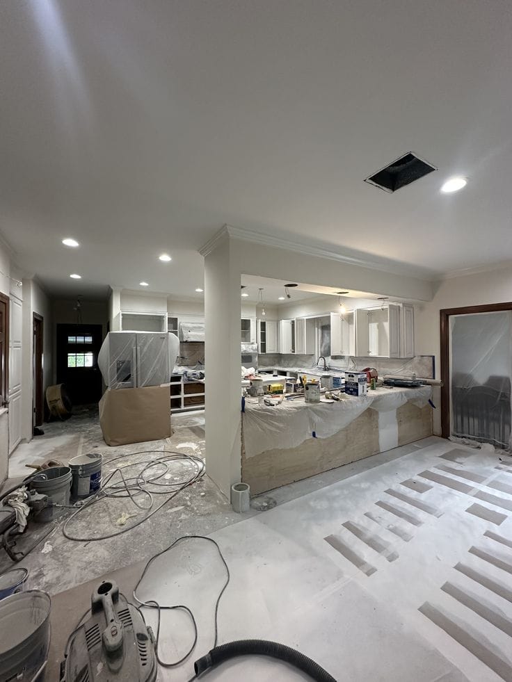 Prime Fix Renovation project photo