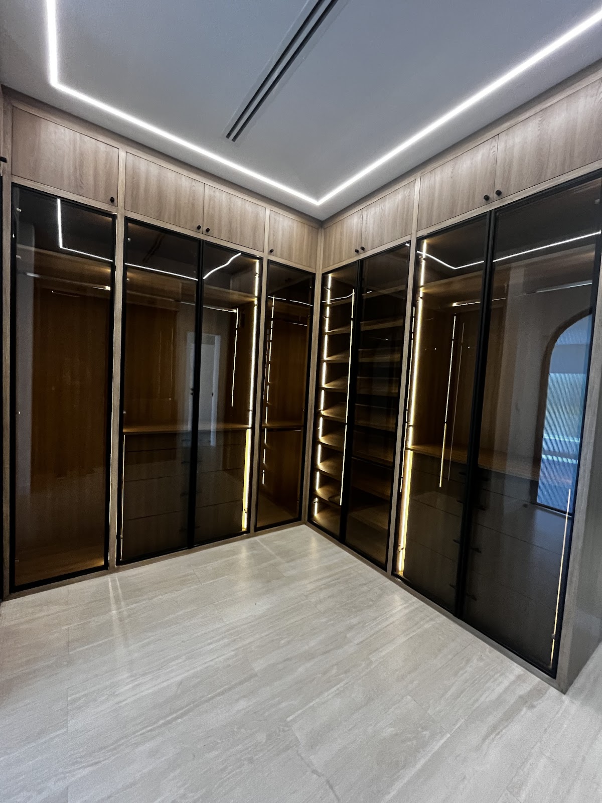 Al Daffa Carpentry L.L.C. project photo