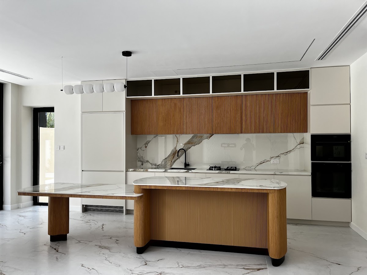 Al Daffa Carpentry L.L.C. project photo