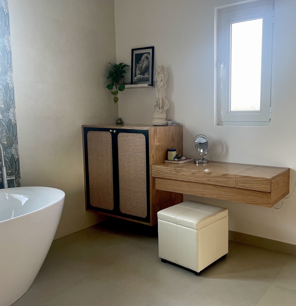 Al Daffa Carpentry L.L.C. project photo