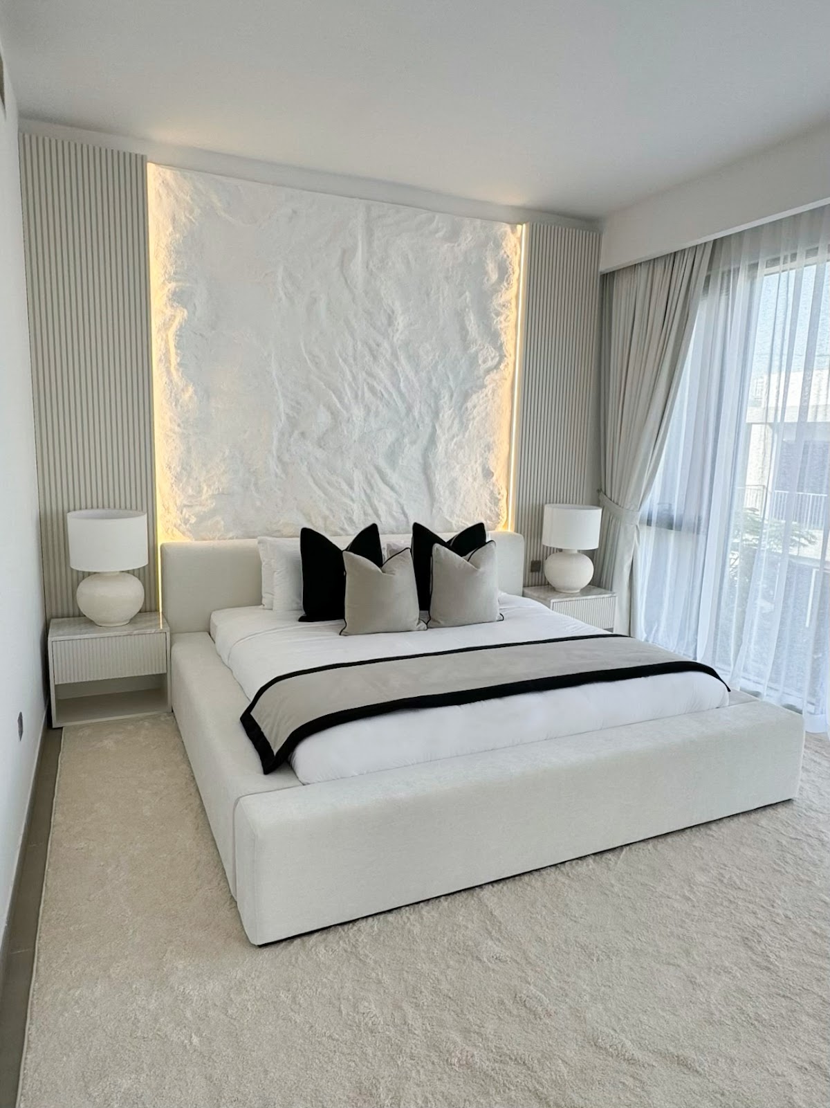 Palm Living Interiors project photo
