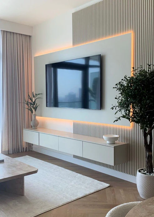 Palm Living Interiors project photo