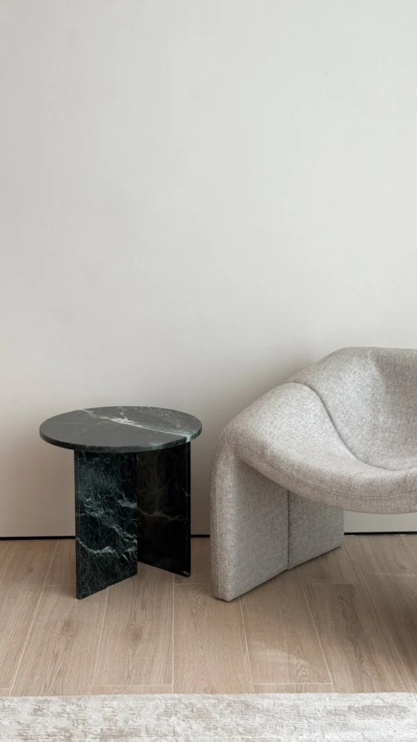 Palm Living Interiors project photo