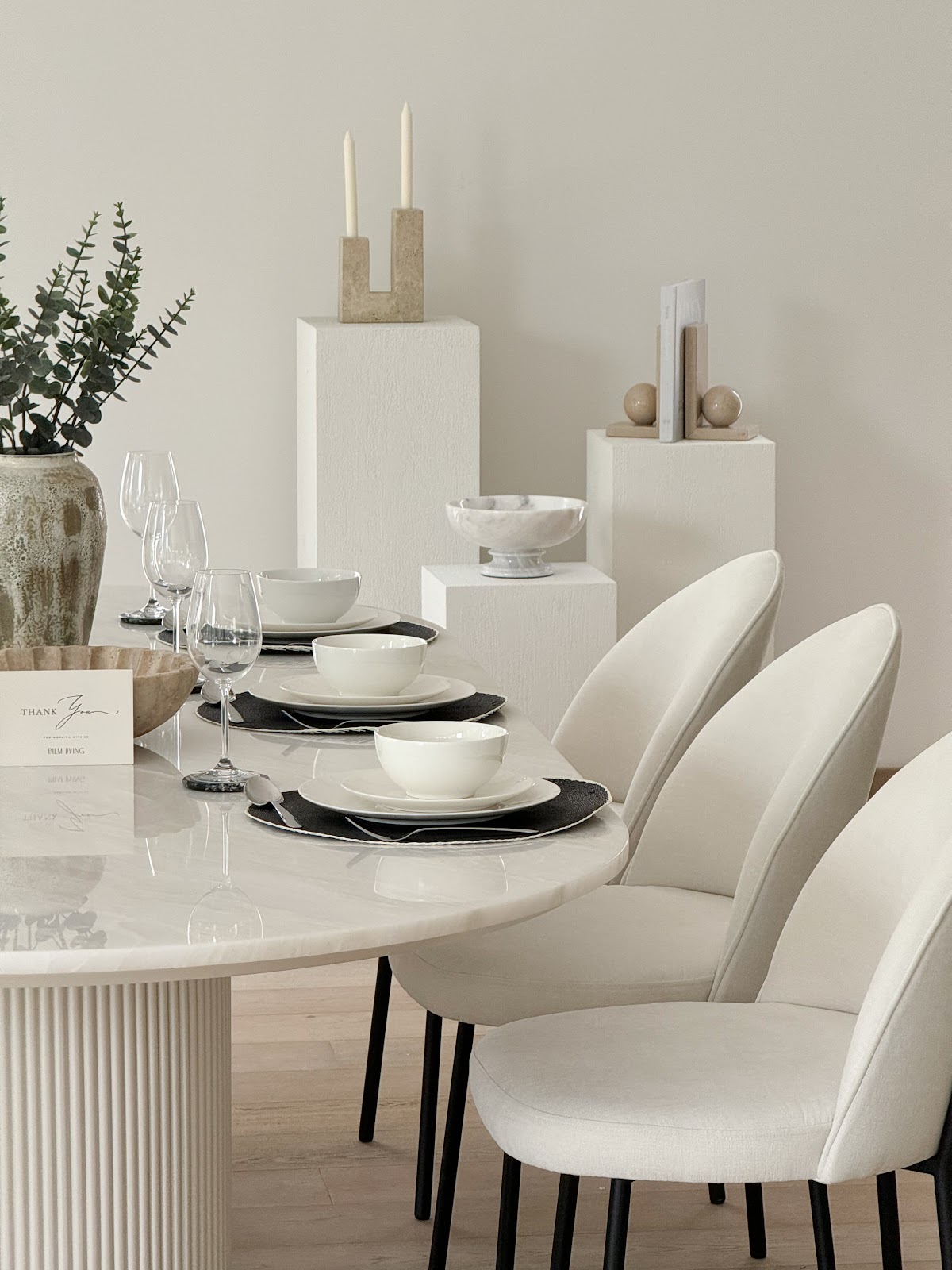 Palm Living Interiors project photo