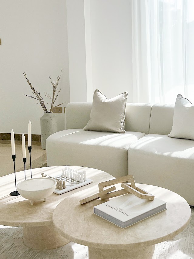 Palm Living Interiors