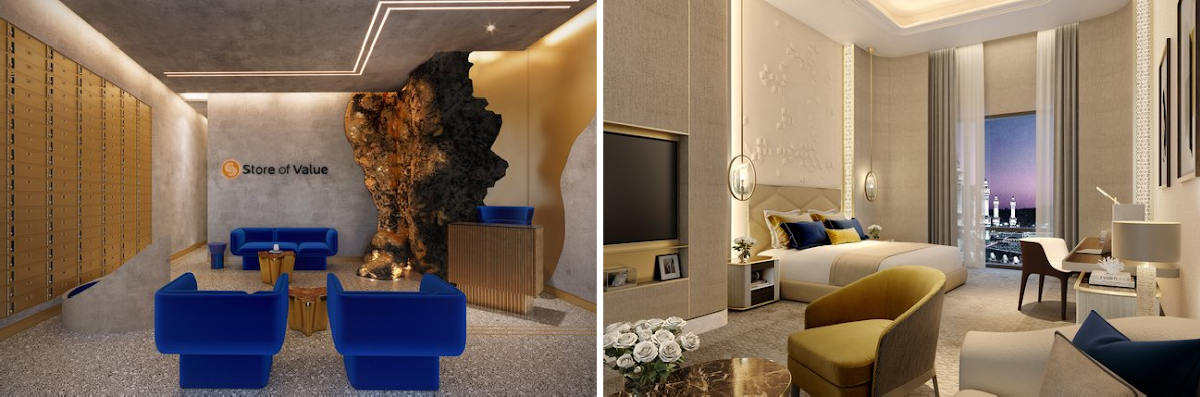 World Design Team | Interior Design Company in Dubai | UAE project photo
