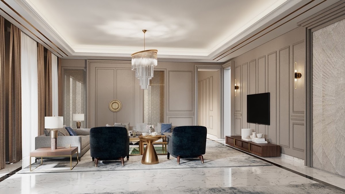 World Design Team | Interior Design Company in Dubai | UAE project photo