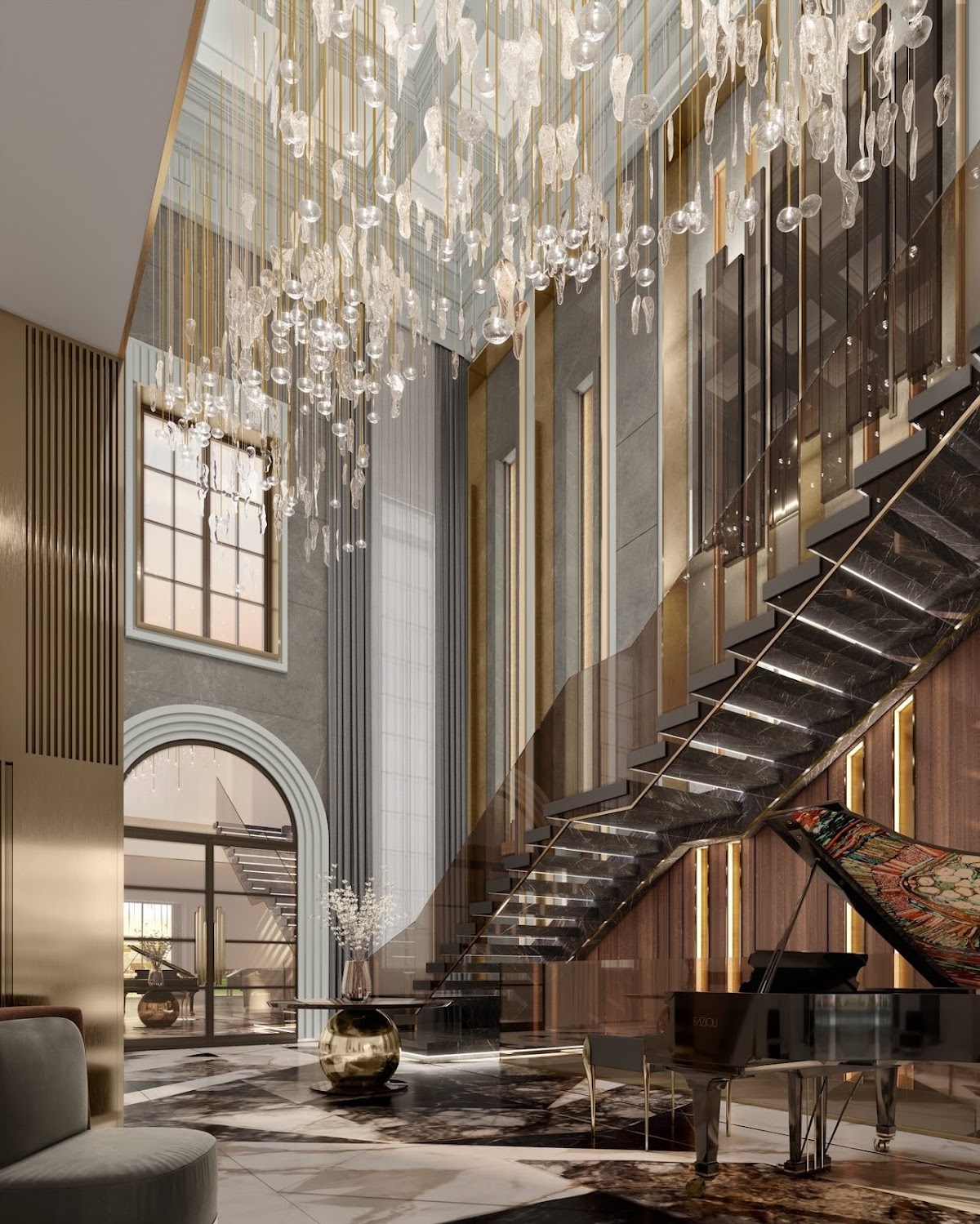 World Design Team | Interior Design Company in Dubai | UAE project photo