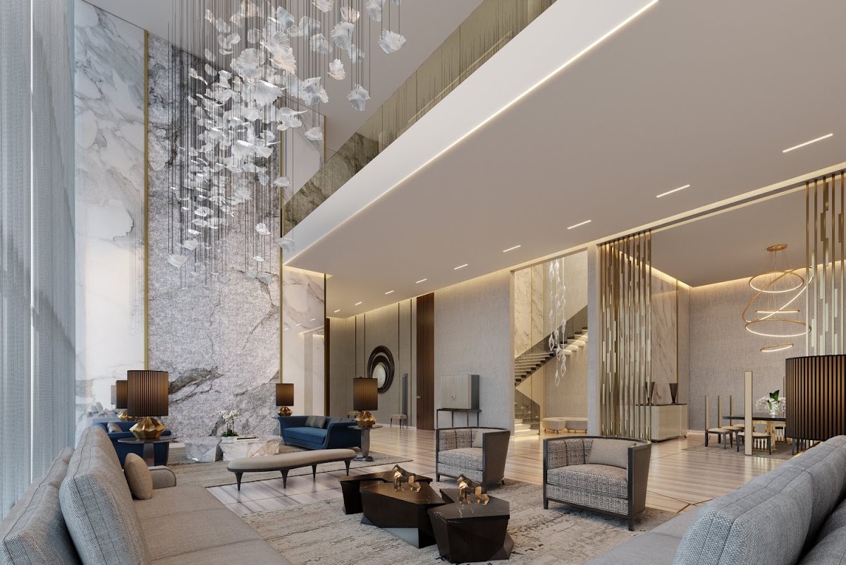 World Design Team | Interior Design Company in Dubai | UAE project photo