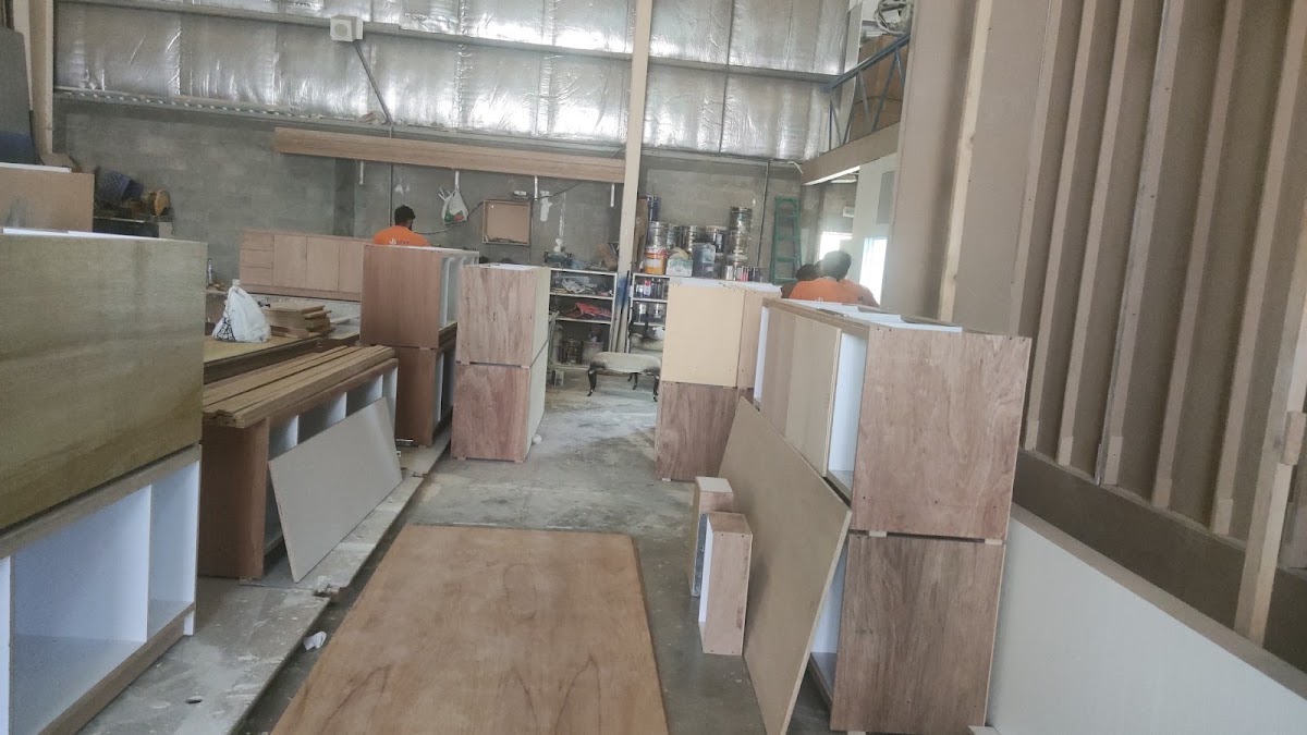 JB STAR CARPENTERY LLC project photo