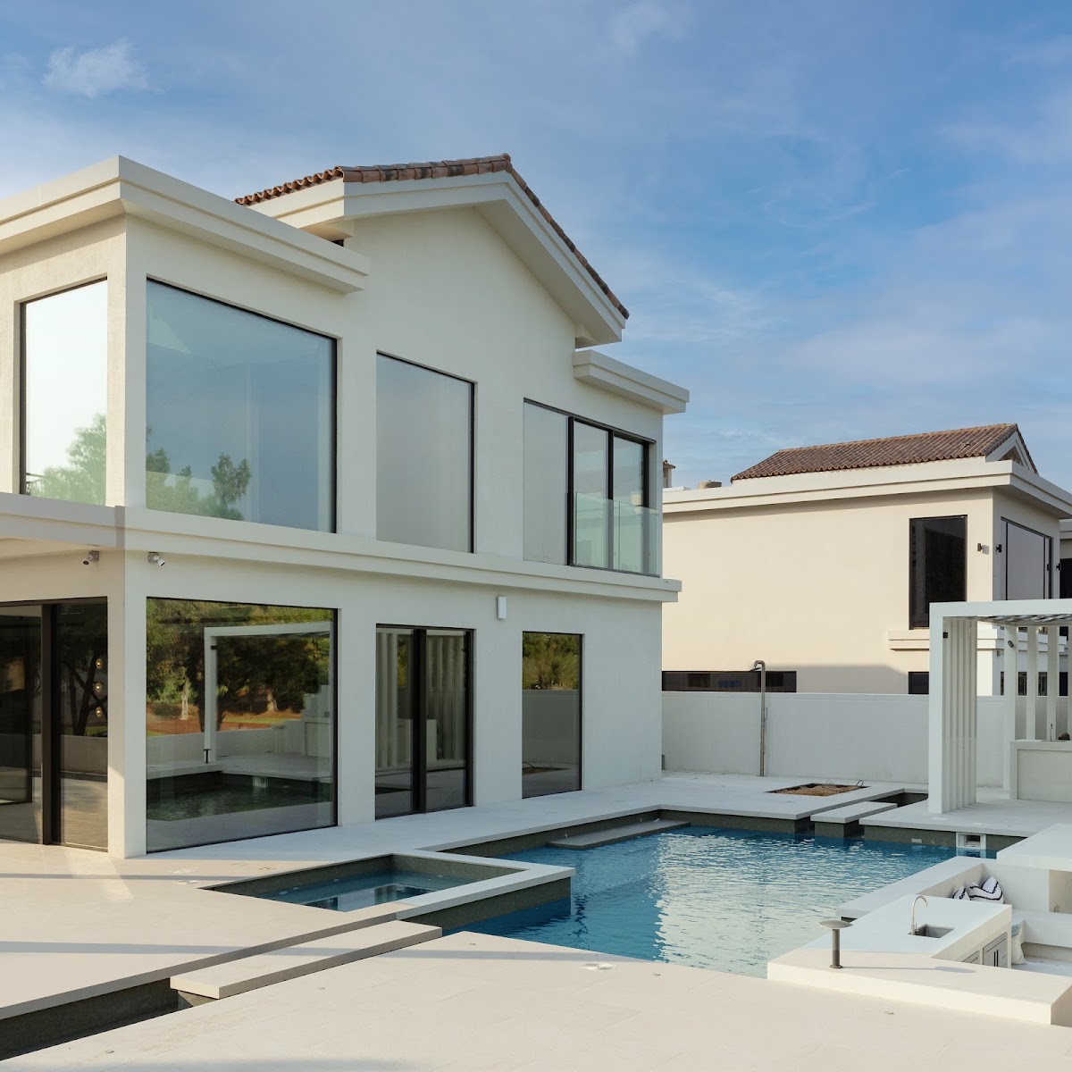 Multibuild Construction project photo