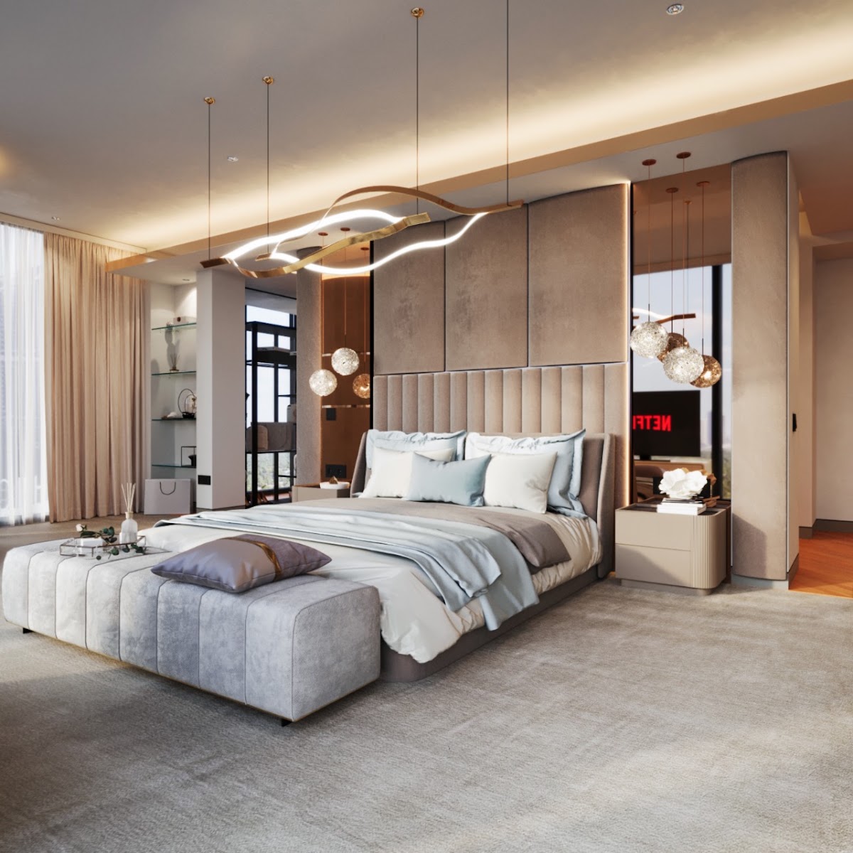 Muse Interior Design project photo