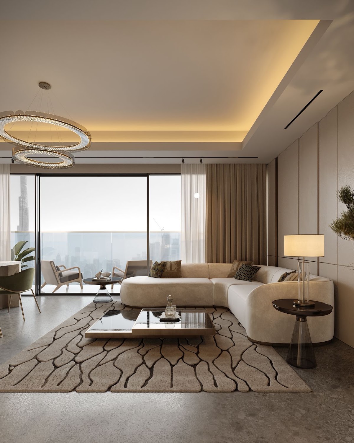 Muse Interior Design project photo