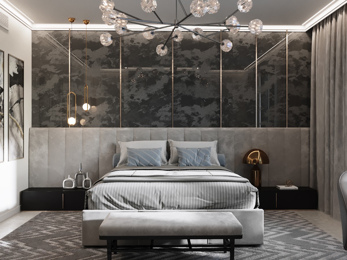 Muse Interior Design project photo