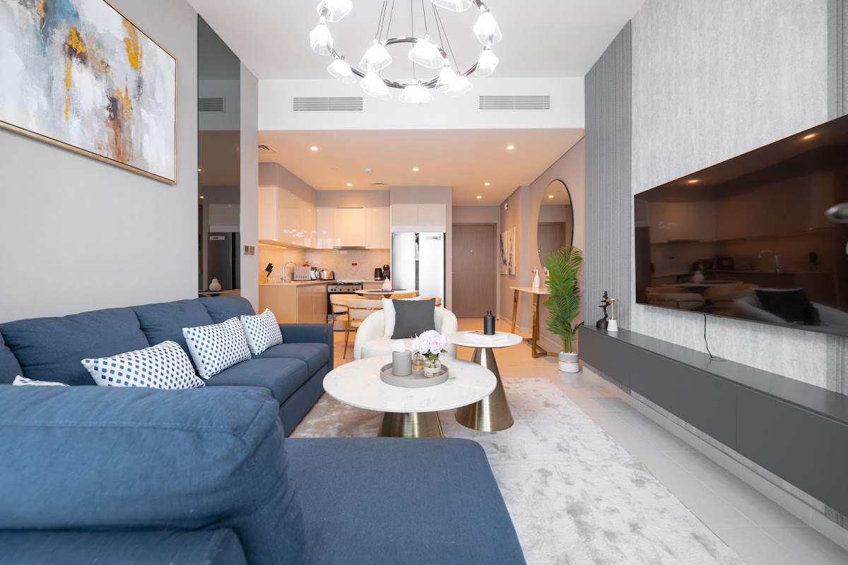 Muse Interior Design project photo