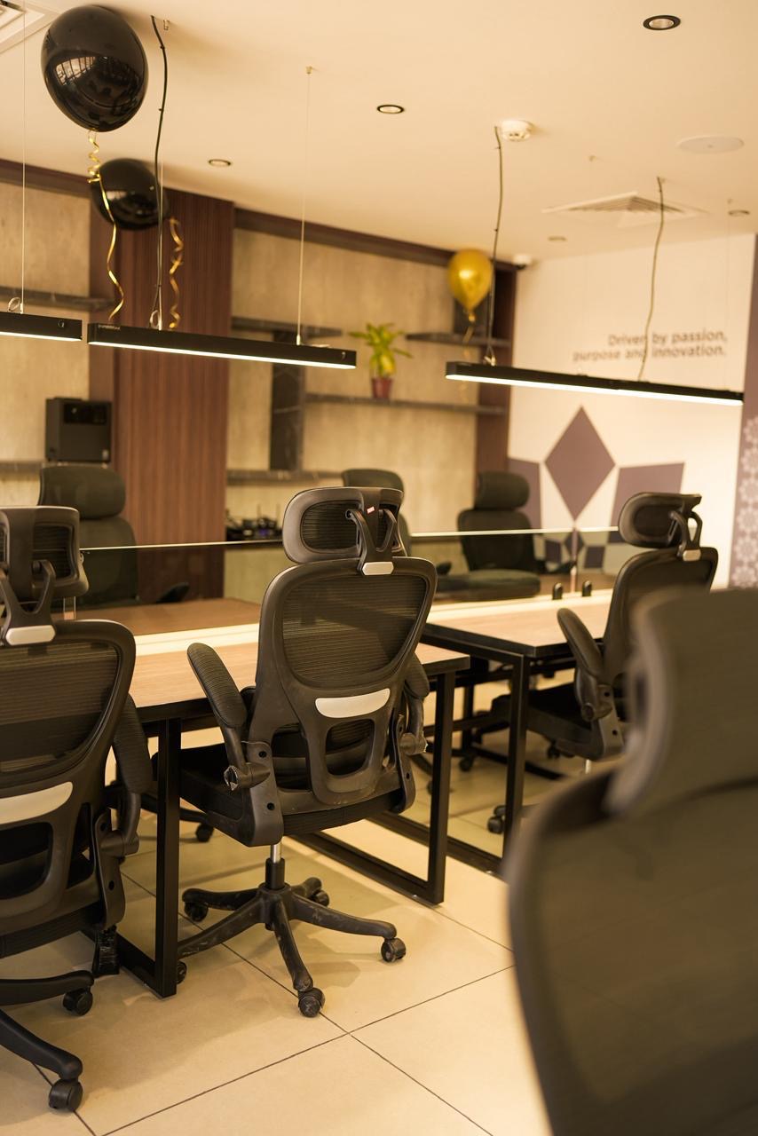 Lines and Curves Global - Interior Design and Fit Out Company in Dubai project photo