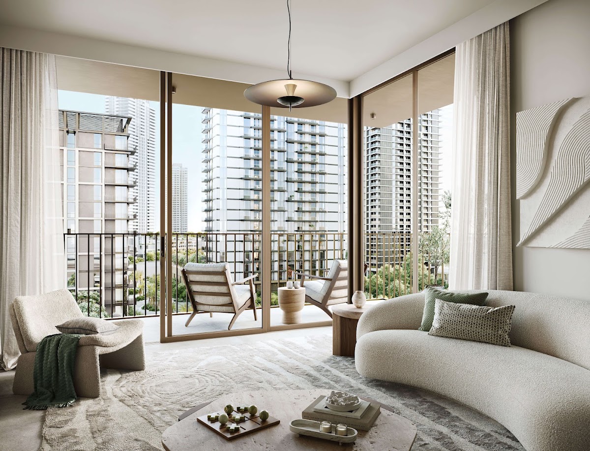 Turnkey Renovations Dubai project photo
