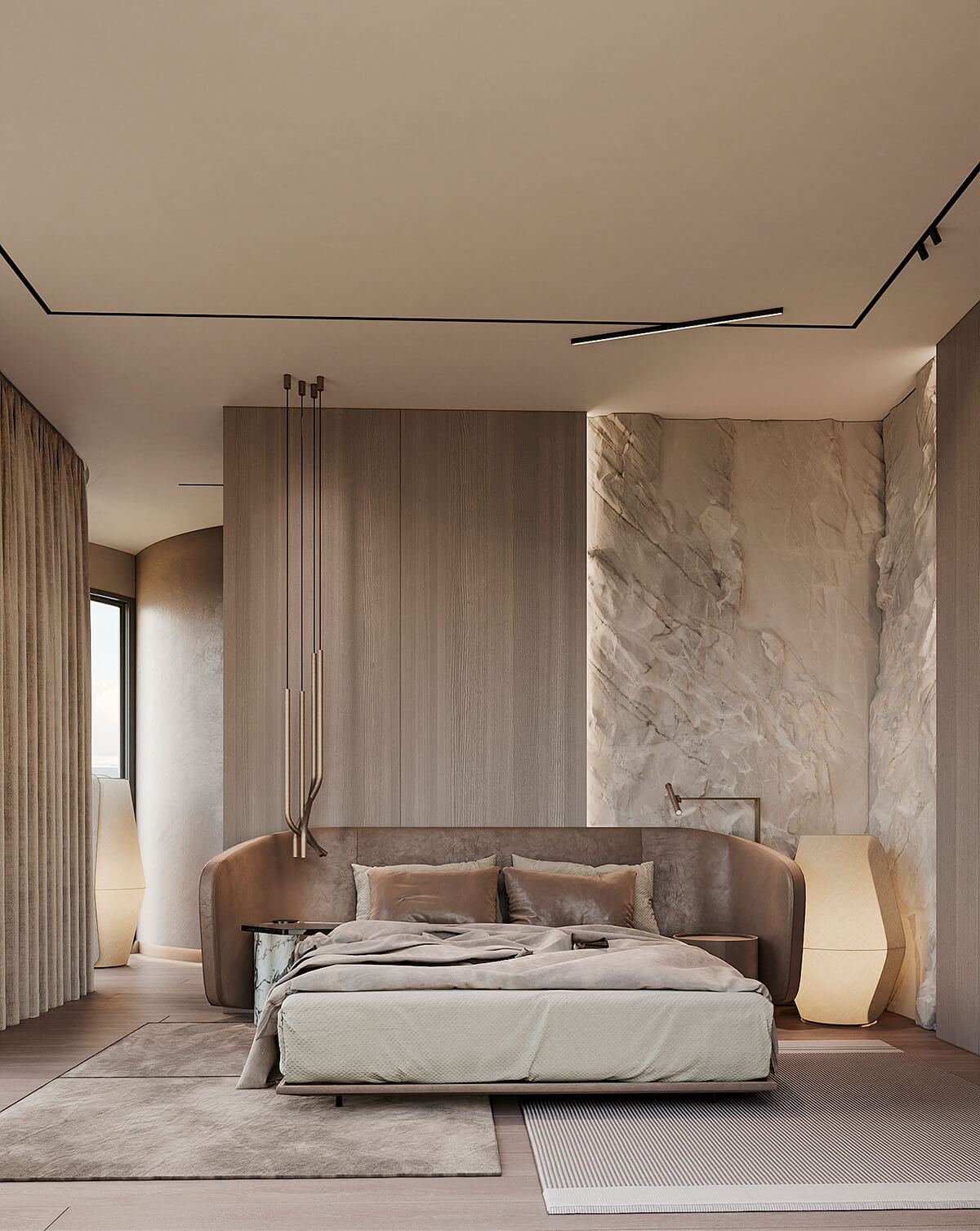 Turnkey Renovations Dubai project photo