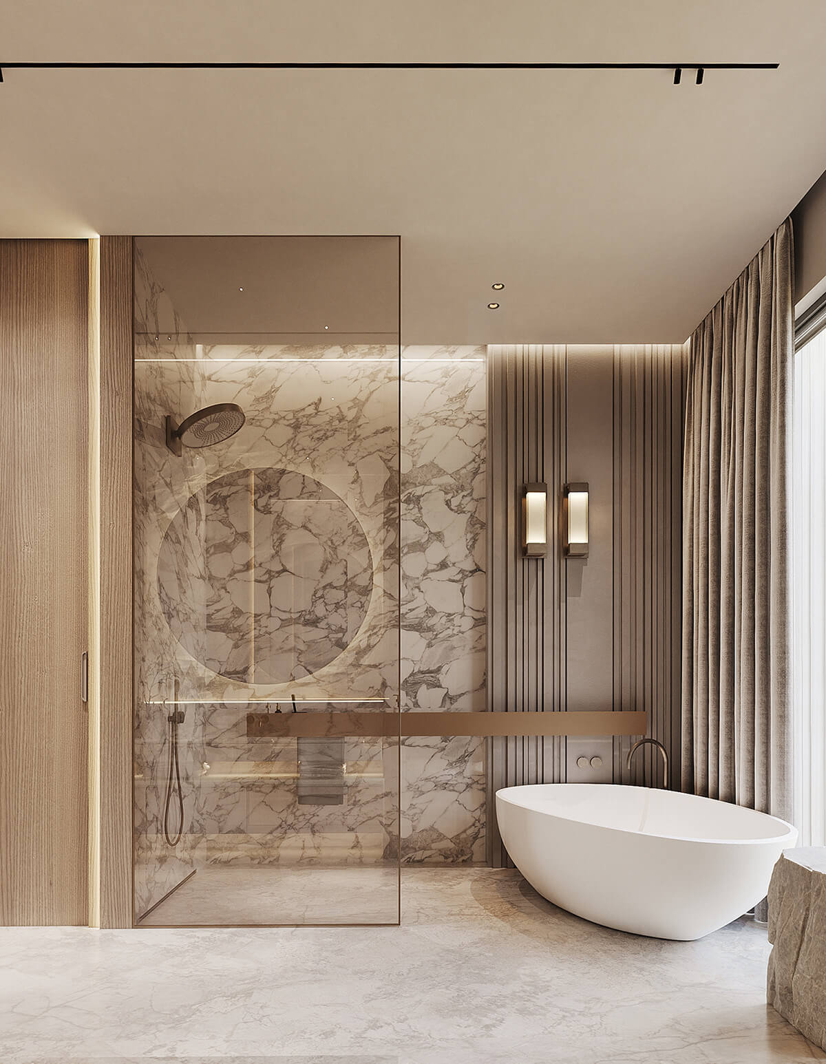 Turnkey Renovations Dubai project photo