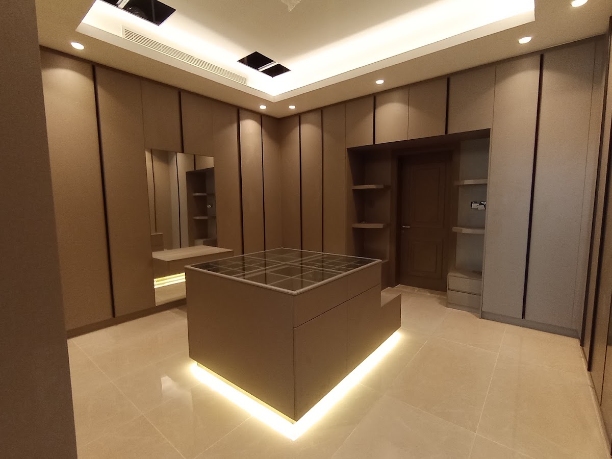 OAK HOUSE CARPENTRY project photo