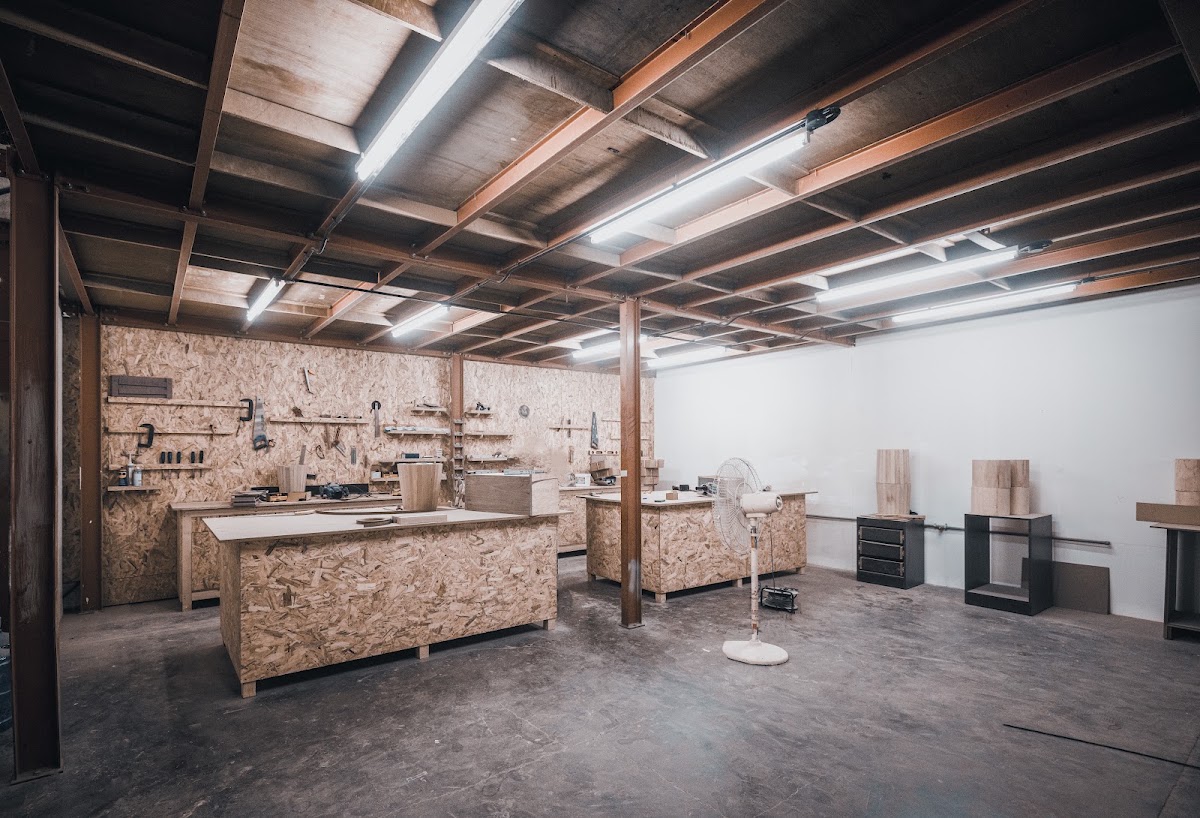 Fit Out Heroes project photo